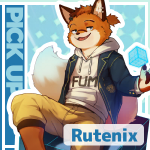 Rutenix PICK-UP!
