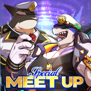 Special MEET UP