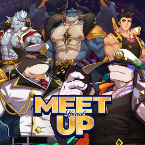 Special MEET UP
