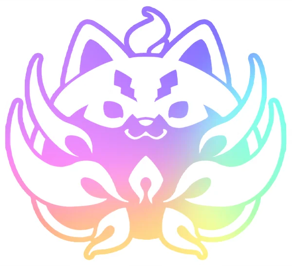 Shibahiko Sticker