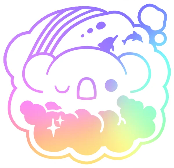 Guala Sticker