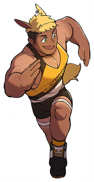 Golden Ryder Sticker