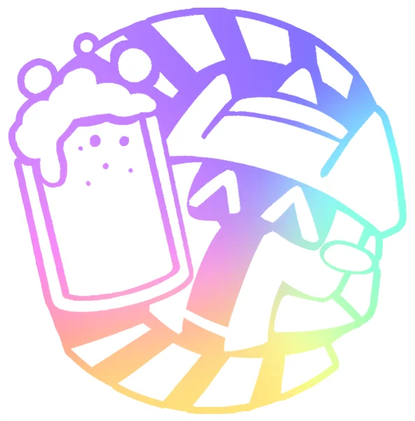 Beernox Sticker