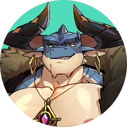 Tyrantino Profile 1
