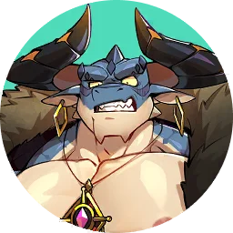 Tyrantino Profile 2