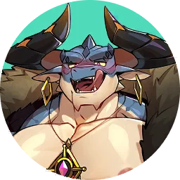 Tyrantino Profile 3