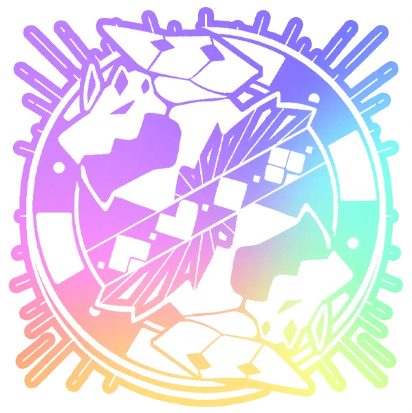 Tyrantino Sticker
