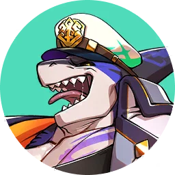 Capt. Locke Profile 1