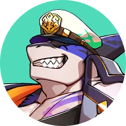 Capt. Locke Profile 2