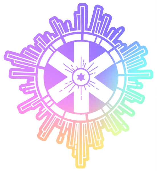 Kyrian Sticker