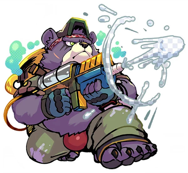 Wang Sticker