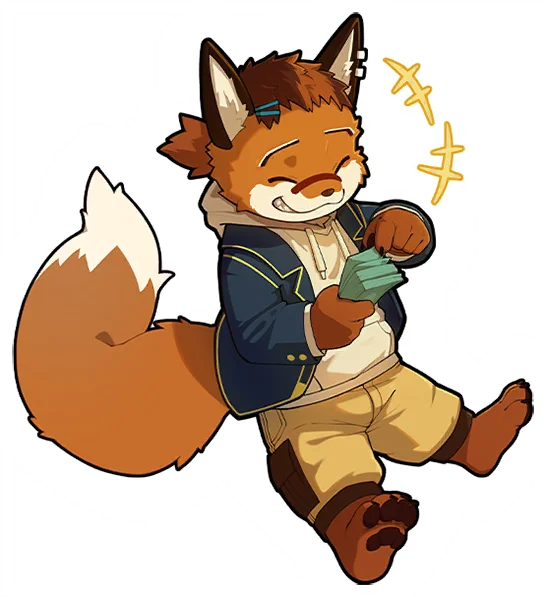 Rutenix Sticker