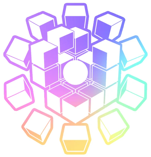 Rutenix Sticker