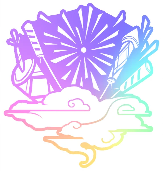 Lin Yuzhan Sticker