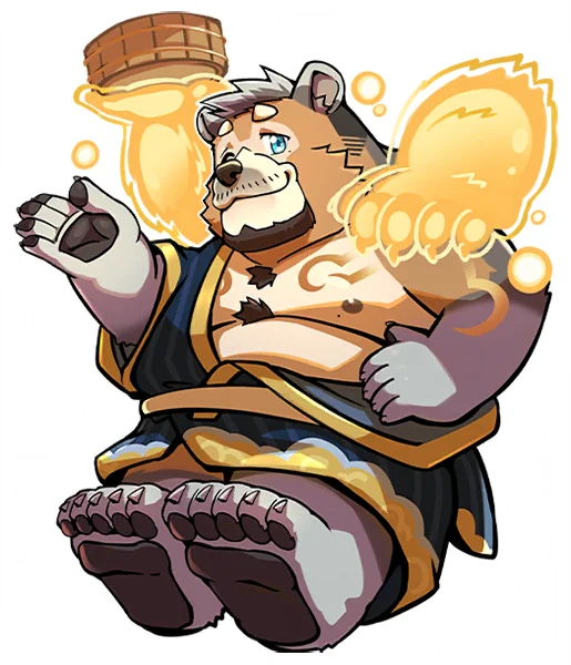 Izuminosuke Sticker