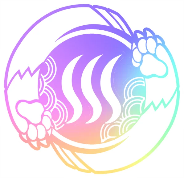 Izuminosuke Sticker