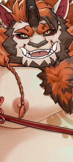 Divine Blessing Suichong