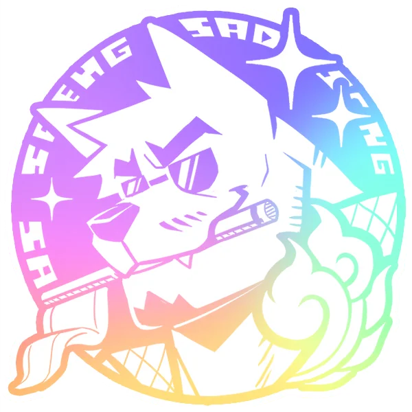 Saeng Sticker