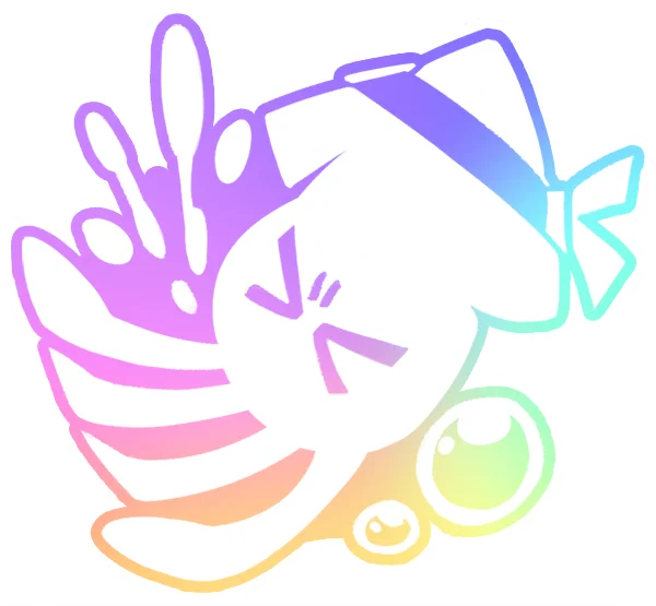 Watanabe Hitoha Sticker