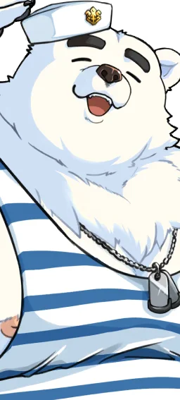 paul-the-bear