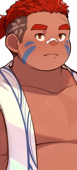 Weary Muwatakha