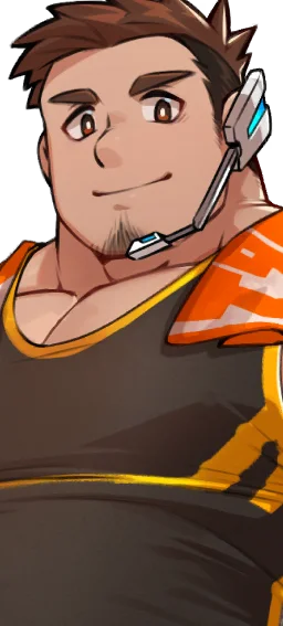 Aerobics Instructor Paddy