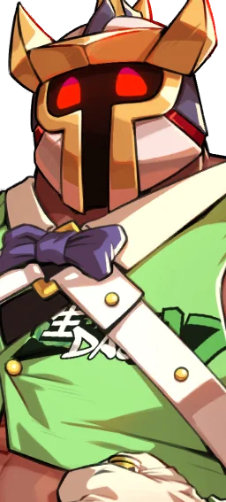 Part-timer Beernox