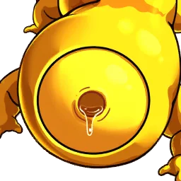 Golden Flashjackling