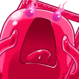 Evil Jelly (L)