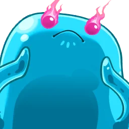 Evil Jelly (L)
