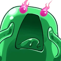 Evil Jelly (L)