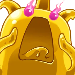 Evil Jelly (L)