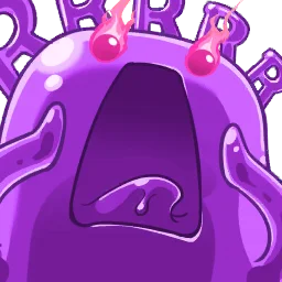 Evil Jelly (L)