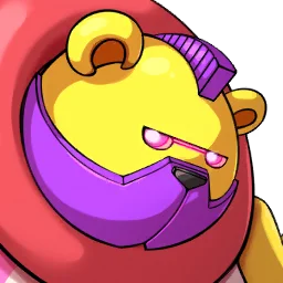 Bear Defense Bot