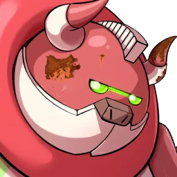 Bull Defense Bot