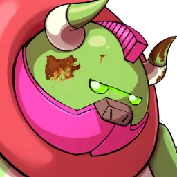Bull Defense Bot