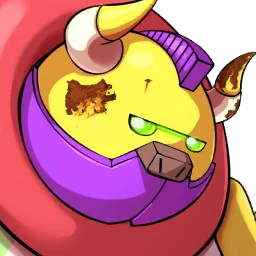 Bull Defense Bot