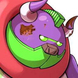Bull Defense Bot
