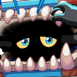 The Slippery Jelly Trap