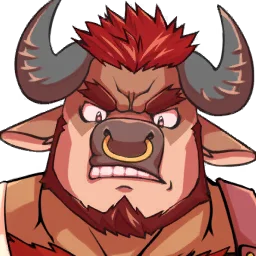 Ranch Bovine Beastfolk