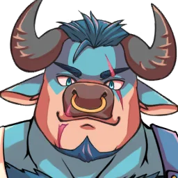 Ranch Bovine Beastfolk