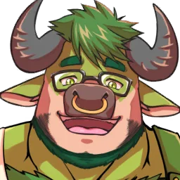 Ranch Bovine Beastfolk