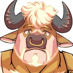 Ranch Bovine Beastfolk
