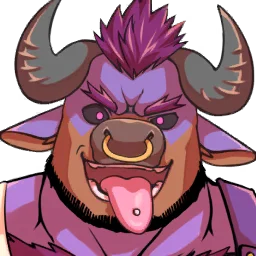 Ranch Bovine Beastfolk