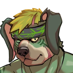 Rodney Beastfolk