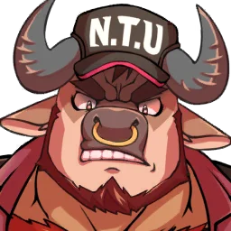 Guard Bovine Beastfolk