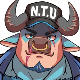 Guard Bovine Beastfolk