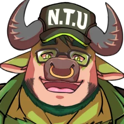 Guard Bovine Beastfolk