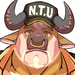 Guard Bovine Beastfolk