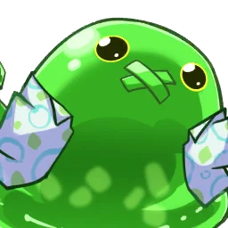 Bubble Jelly